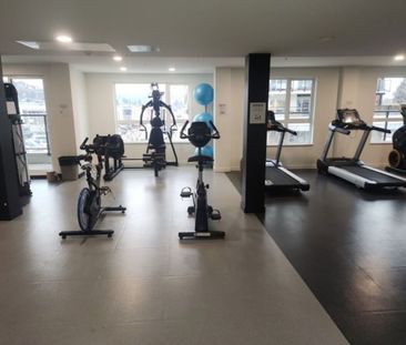 1bed 1bath Condo; Lodges – Available September – Unit 2-603 - Photo 1