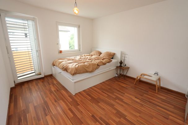 Zentral gelegene 2 Zimmer-Wohnung! - Photo 1