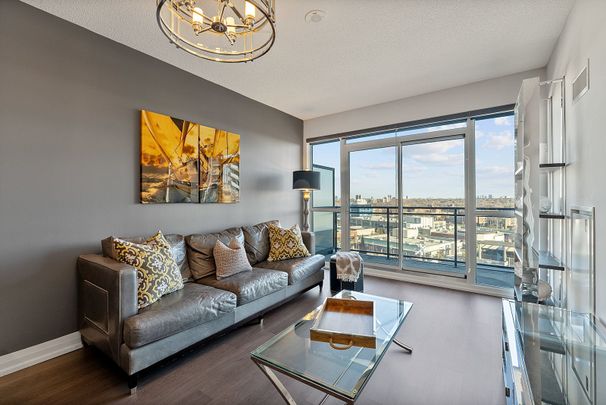 For Lease - 85 The Donway Way Unit# 903, Toronto, Ontario - Photo 1