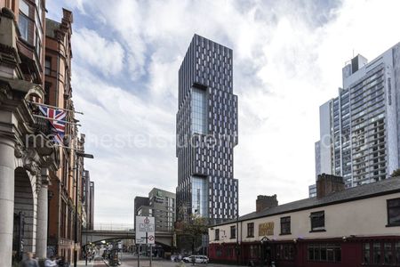 Artisan Heights, 3 New Wakefield Street, Manchester, M1 5AA - Photo 5