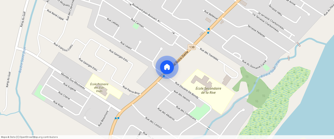 12 Rue Georges-Estu, Lavaltrie, Lavaltrie, Lanaudière, J5T 1P2