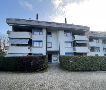 Bel appartement de 4,5 pièces avec jardin - Photo 3