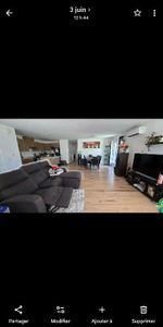 logement 5½ st-agapit - Photo 3