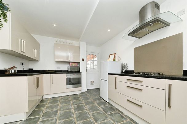 Checker Street, King'S Lynn - Photo 1
