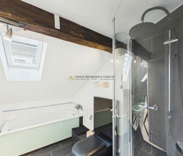 2.5 Zimmer, 4. Stock - Foto 1