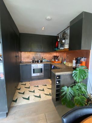 3 Bed Maisonette, London, E3 - Photo 1