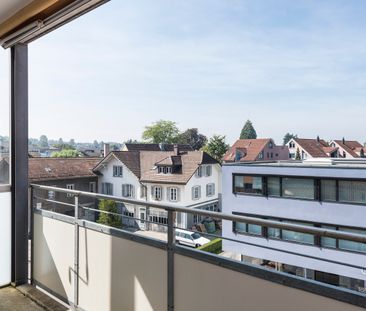 Werden Sie Teil der Stadt Langenthal – Ihr neues Zuhause wartet! - Photo 5