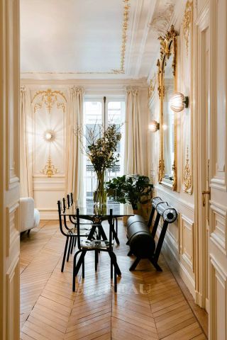 Location appartement, Paris 9ème (75009), 2 pièces, 78.06 m², ref 86125189 - Photo 5