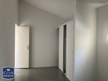 Location Appartement 2 pièces 39m² THENAC 17460 - Photo 2