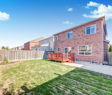 For Lease - 836 Fetchison Drive Unit# BSMT, Oshawa, Ontario - Photo 2