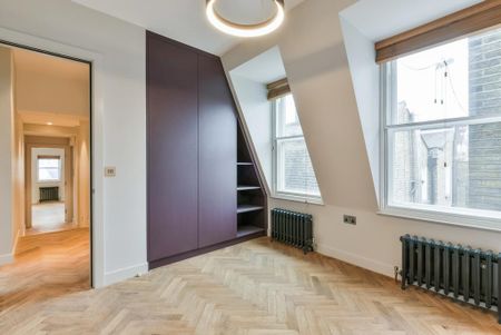 2 bedroom apartment to rent - Photo 3