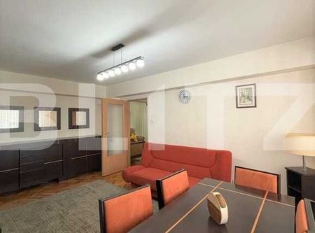 Apartament 3 camere, 85 mp, decomandat, garaj, zona Piata Marasti - Photo 3