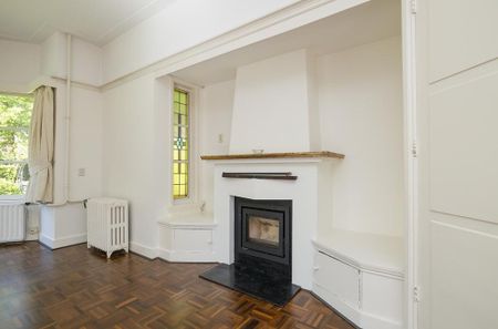 Huis te huur: Hogeweg 8 2244 GR Wassenaar - Foto 4