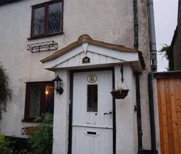 Church Lane, Barton Mills, Bury St. Edmunds, Suffolk, IP28 - Photo 3