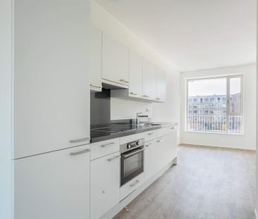 Appartement Toxopeusstraat 220, Groningue - À louer - Foto 4