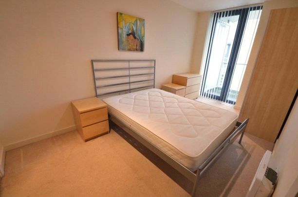 St Georges Island, 3 Kelso Place, Manchester City Centre, M15 4GS - Photo 1