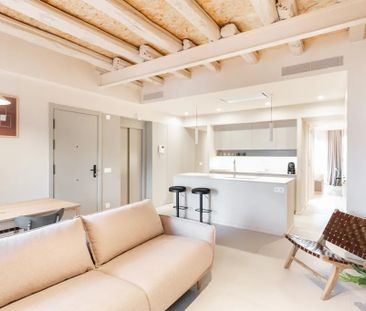 Carrer de Badajoz, Barcelona, Catalonia 08005 - Photo 3