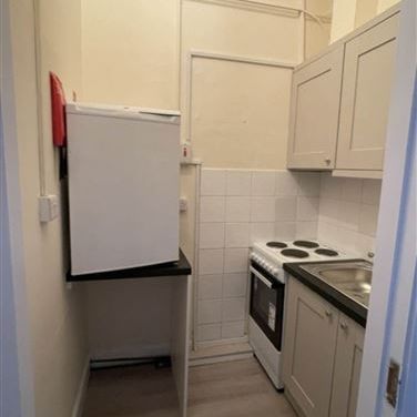 Flat 4 - Single, 61 Palmerston Road, Rathmines, Dublin 6, County Dublin, D06 T2H1 - Photo 1