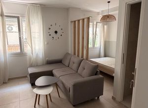 Studio/Γκαρσονιέρα για ενοικίαση - Βούλγαρη - Ντεπώ - Μαρτίου, - Φωτογραφία 2