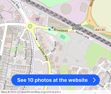 Fleet Way, Didcot, OX11 - Photo 1