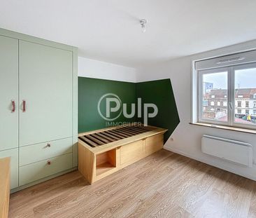 Maison à louer à Haubourdin - Réf. hauf149 - Photo 3