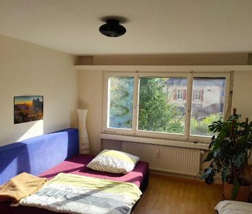 4 Zimmer, 100 m², 2. Stock - Photo 2