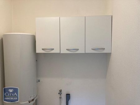 Location Appartement 3 pièces 53m² RUMILLY 74150 - Photo 4