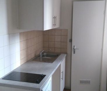 Location Appartement 2 pièces 30m² NANCY 54000 - Photo 2