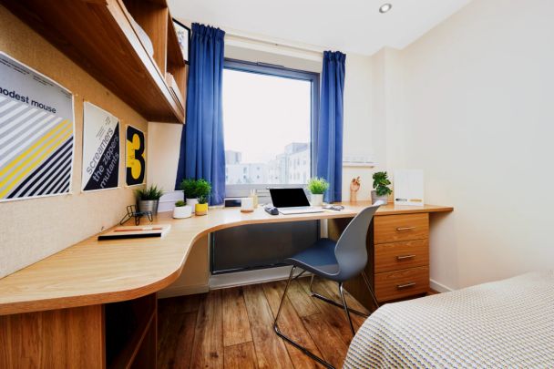 Bronze En-Suite - Photo 1