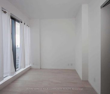 For Lease - 5 St Joseph Street Unit# 1701, Toronto, Ontario - Photo 3