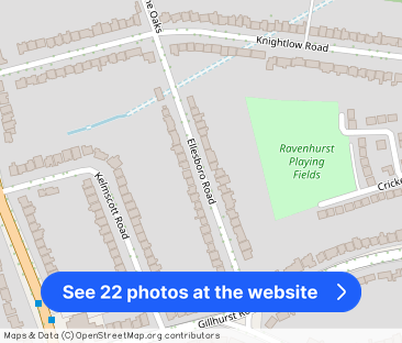 Ellesboro Road, Harborne, Birmingham, B17 8PT - Photo 1