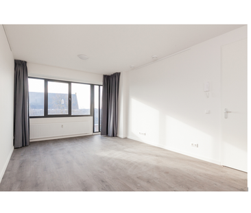 Te huur: Appartement Molenstraat 197 D in Helmond - Photo 1