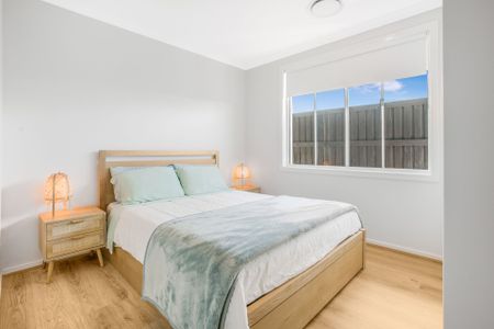 Fully Furnished Coastal Dream in Award Winning Estate! 7 Month Lease Available!! - Photo 5