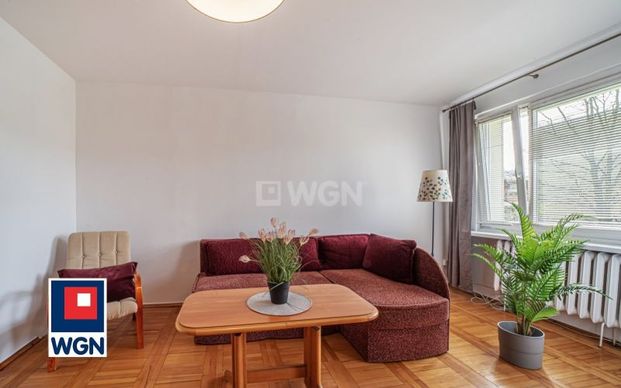 Mieszkanie na wynajem w bloku Bolesławiec - Zdjęcie 1