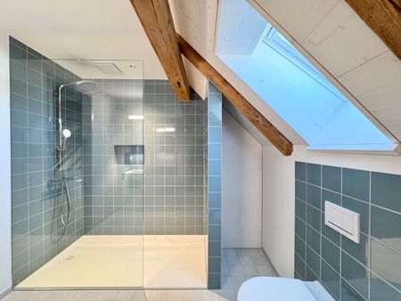 A wellness oasis on 230 m2 – First occupancy - Photo 5