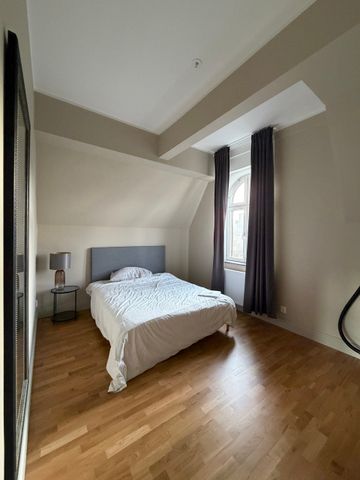 City - Trädgårdsgatan 33A - Photo 4