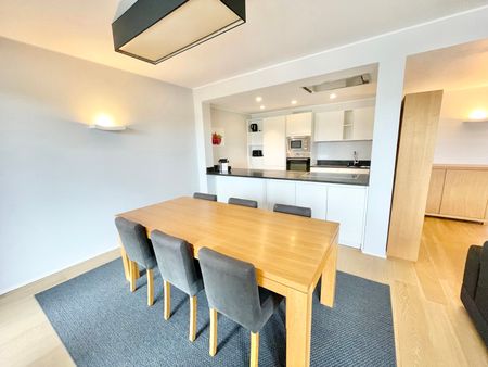 Appartement in Sint-Pieters-Woluwe - Foto 4