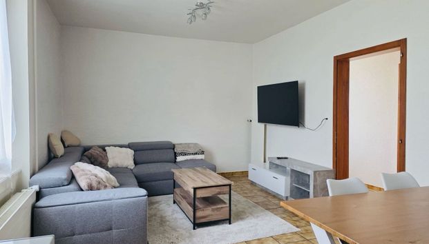 4 Zimmer, 80 m² - Photo 1