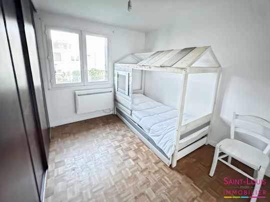 Maison meublée Carrieres Sous Poissy, - Photo 1