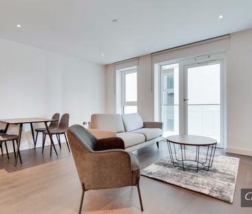 Belvedere Row Apartments, Fountain Park Way, London - Photo 1