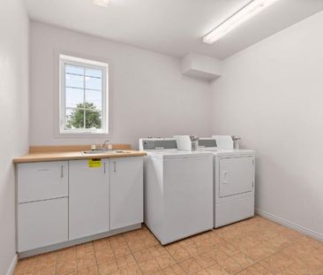 1 CH - 1 SDB - Trois-Rivières - $700 /mo - Photo 3