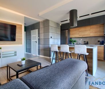 Najwyższy Standard w Centrum Miasta - APARTAMENT 65 m2 + GARAŻ - Фото 2