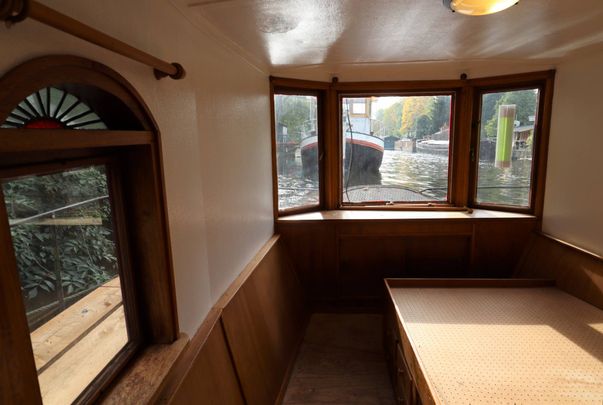 Te huur: Huis Jaagpad Oost in Maastricht - Photo 1