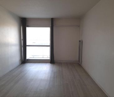 Location Appartement 2 pièces 39m² BORDEAUX 33000 - Photo 1