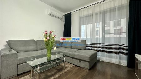 APARTAMENT 2 CAMERE LUJERULUI-PLAZA RESIDENCE BLOC NOU - Fotografie 2