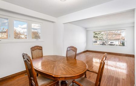 For Lease - 2844 Kingsberry Crescent Unit# Upper, Mississauga, Ontario - Photo 4