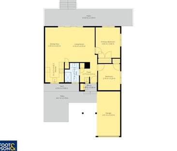 Beautifully Renovated Single-Level Duplex – Te... - Photo 5