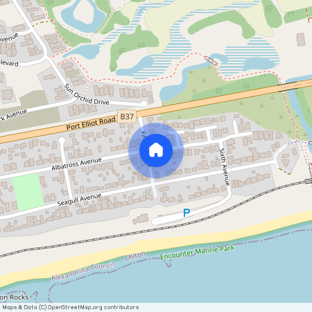 3 Fifth Av, Chiton SA 5211