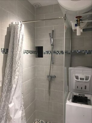 APPARTEMENT LA CIOTAT - 1 pièce(s) - 22.39 m2, - Photo 1