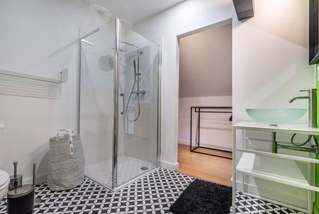 Room at Rue des Soeurs grises 3 - Photo 5